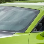 Cardle of the Day: The Dodge Challenger Hellcat Roars Into Sunday