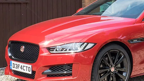Jaguar XE Takes Centre Stage — Cardle of the Day, Tuesday 11 August 2026