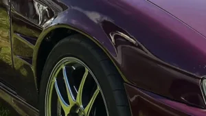 Nissan Silvia 200SX: Cardle of the Day for Sunday 9 August 2026