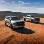 GWM Introduces All-New 3.0-Litre Turbo-Diesel for Cannon Alpha and TANK 500