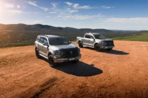 GWM Introduces All-New 3.0-Litre Turbo-Diesel for Cannon Alpha and TANK 500