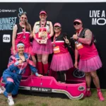 GWM Crowns Two "Funnest Runners" at City2Surf 2026