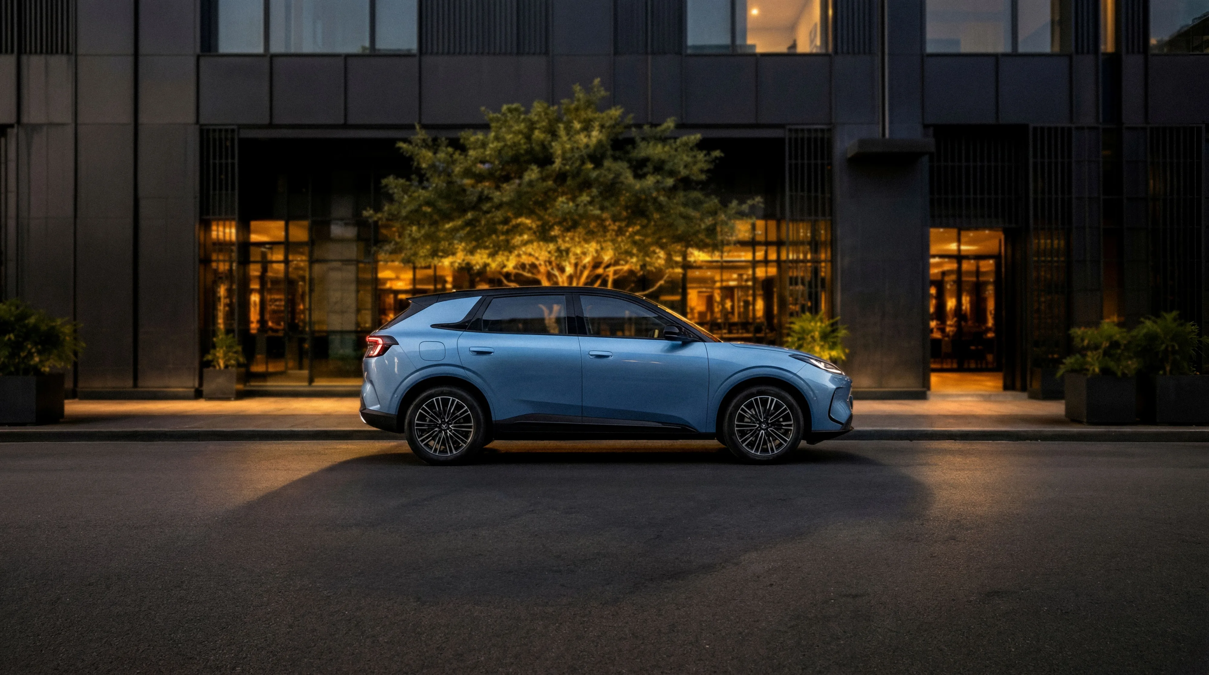 Arcfox T1 launches in New Zealand, bringing a new electric brand to the market