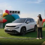 Škoda Launches Mixed-Reality App For Buyers