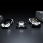 Qatar to Build EVs With a UK-Qatar Partnership