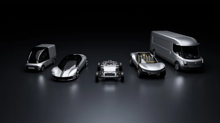 Qatar to Build EVs With a UK-Qatar Partnership