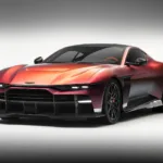 Aston Martin Valen