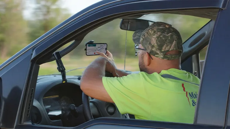 IIHS Study Finds Police Reports Miss Cellphone Use in Crashes by a Factor of Seven