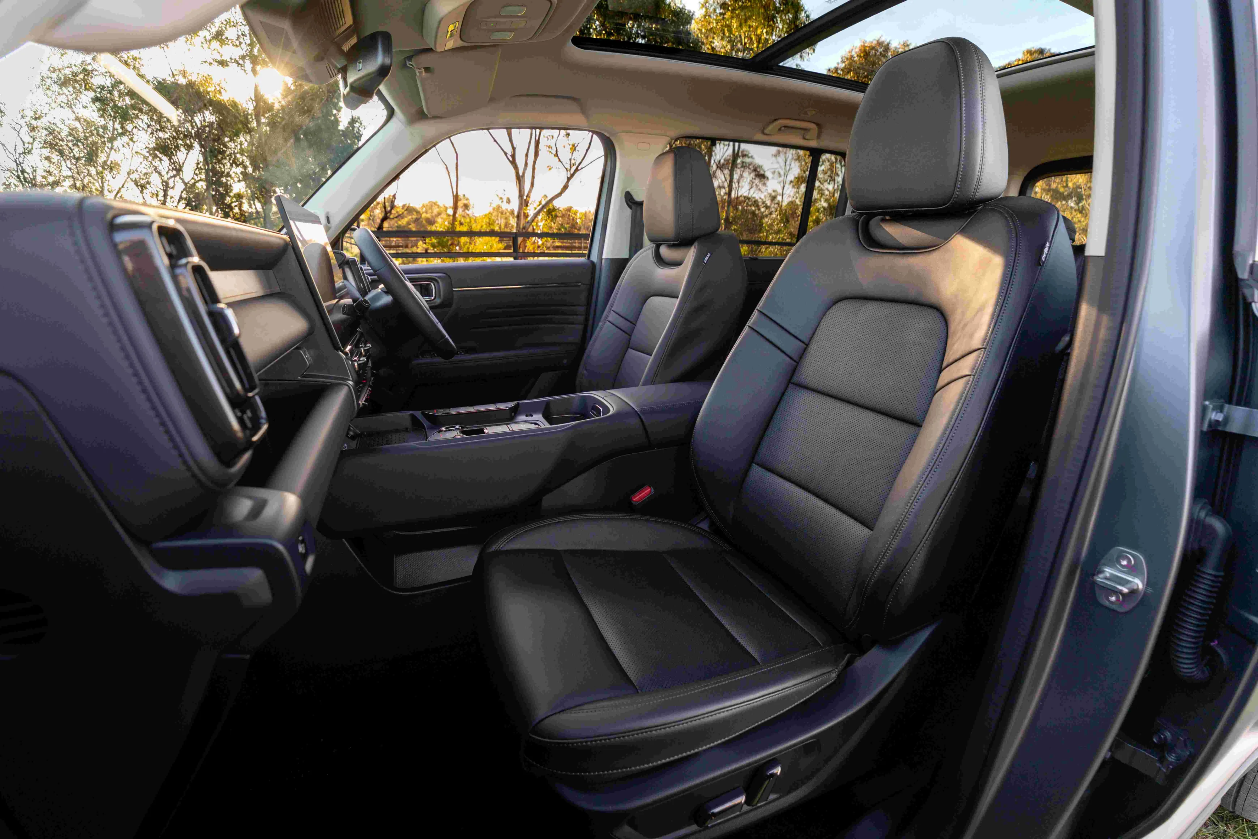 The GWM Haval H7 Is Here - Bold, Boxy, and Sub $50K