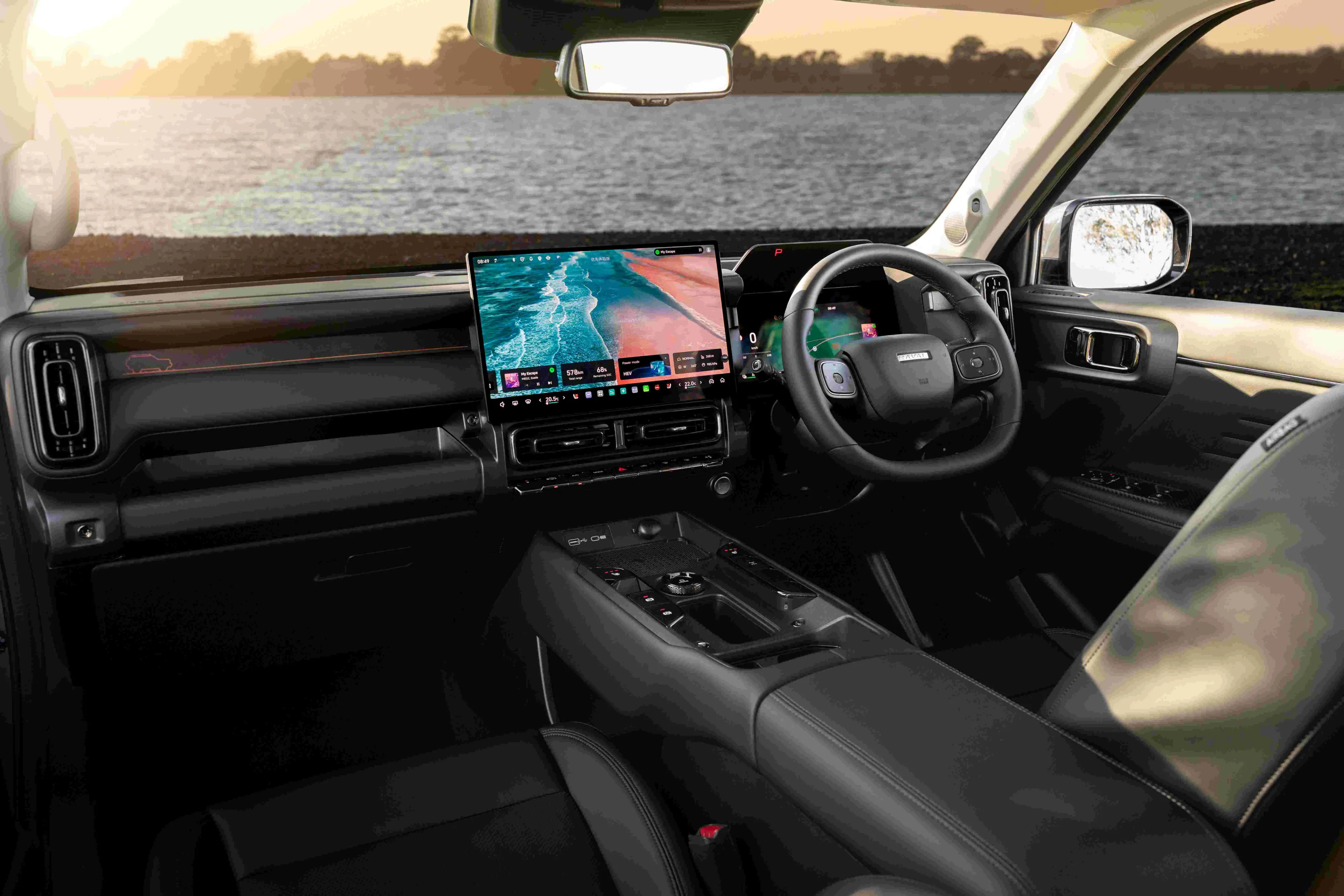 The GWM Haval H7 Is Here - Bold, Boxy, and Sub $50K