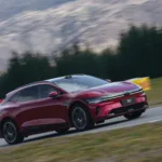 Zeekr 7GT First Drive Review - A 500kW Grand Tourer