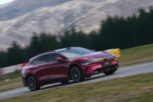 Zeekr 7GT First Drive Review - A 500kW Grand Tourer