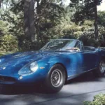 Steve McQueen's Ferrari 275 GTB/4*S NART Spider Heads to Auction in New York