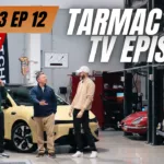 Tarmac Life TV Show To Hit Australian Screens