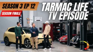 Tarmac Life TV Show To Hit Australian Screens