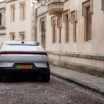 Polestar and Oxford Researchers Set Out to Measure the Thrill of Driving