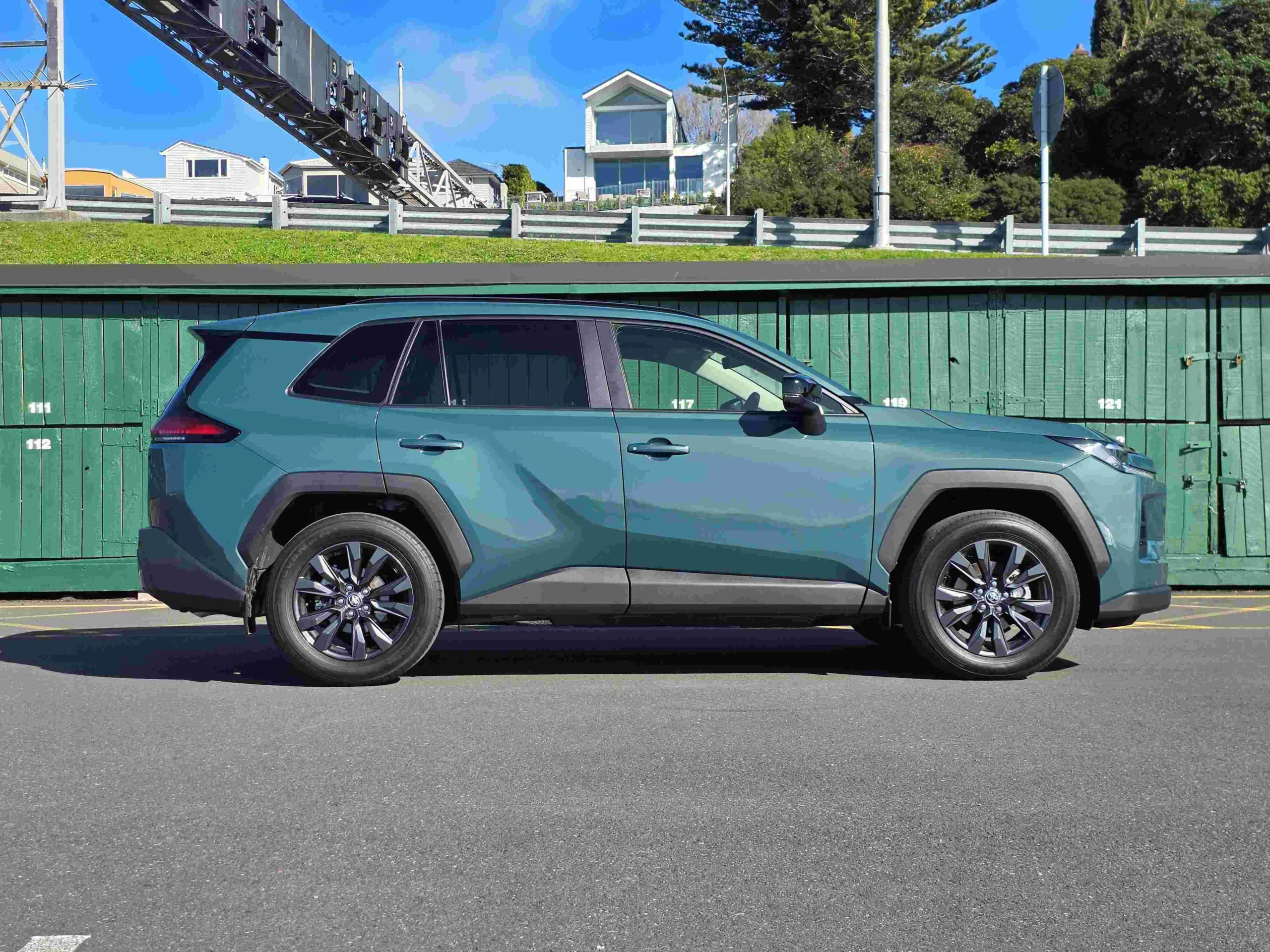 RAVolution – 2026 Toyota RAV4 GXL HEV review NZ