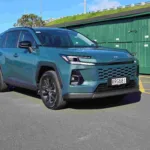 RAVolution – 2026 Toyota RAV4 GXL HEV review NZ