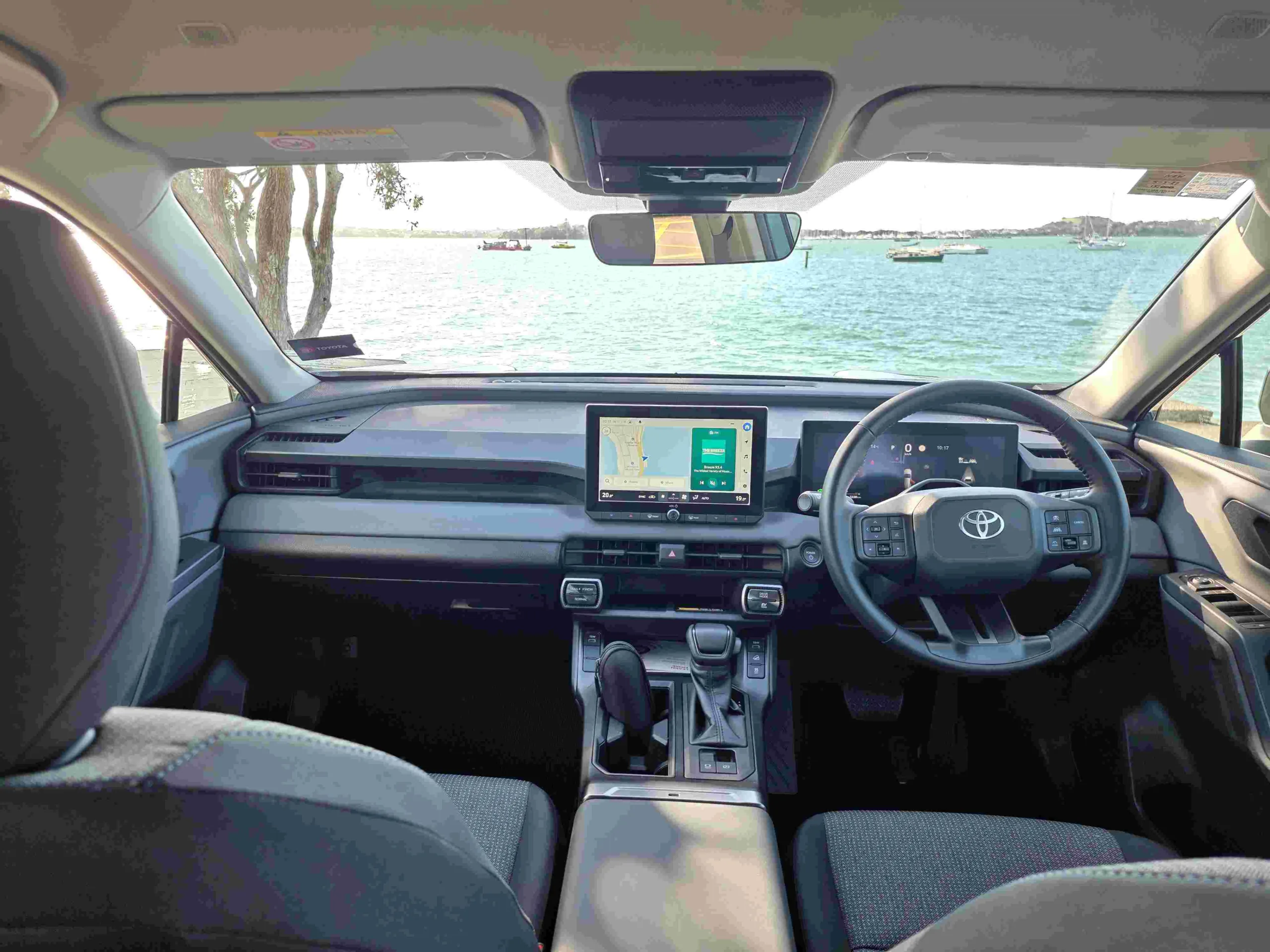 RAVolution – 2026 Toyota RAV4 GXL HEV review NZ