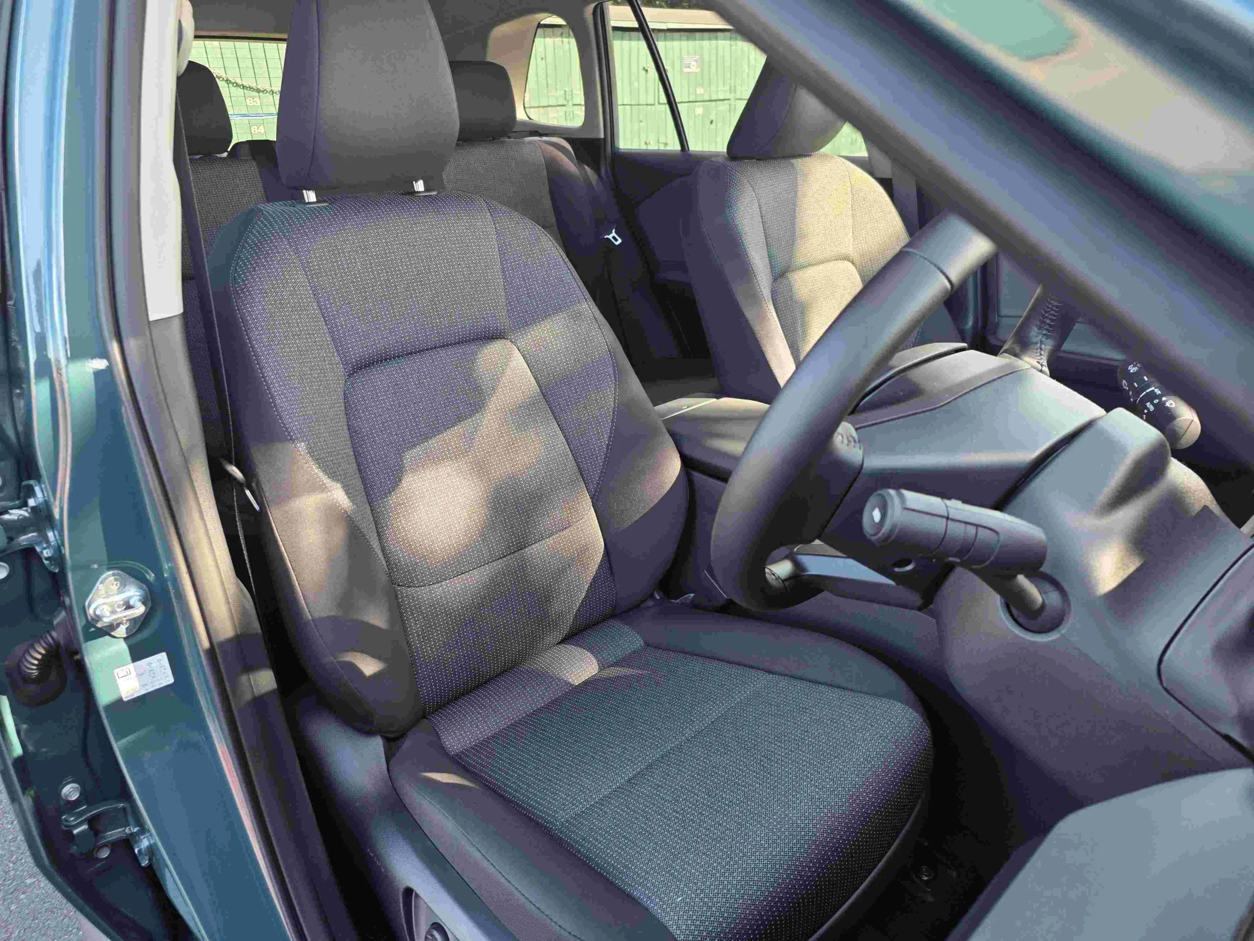 RAVolution – 2026 Toyota RAV4 GXL HEV review NZ