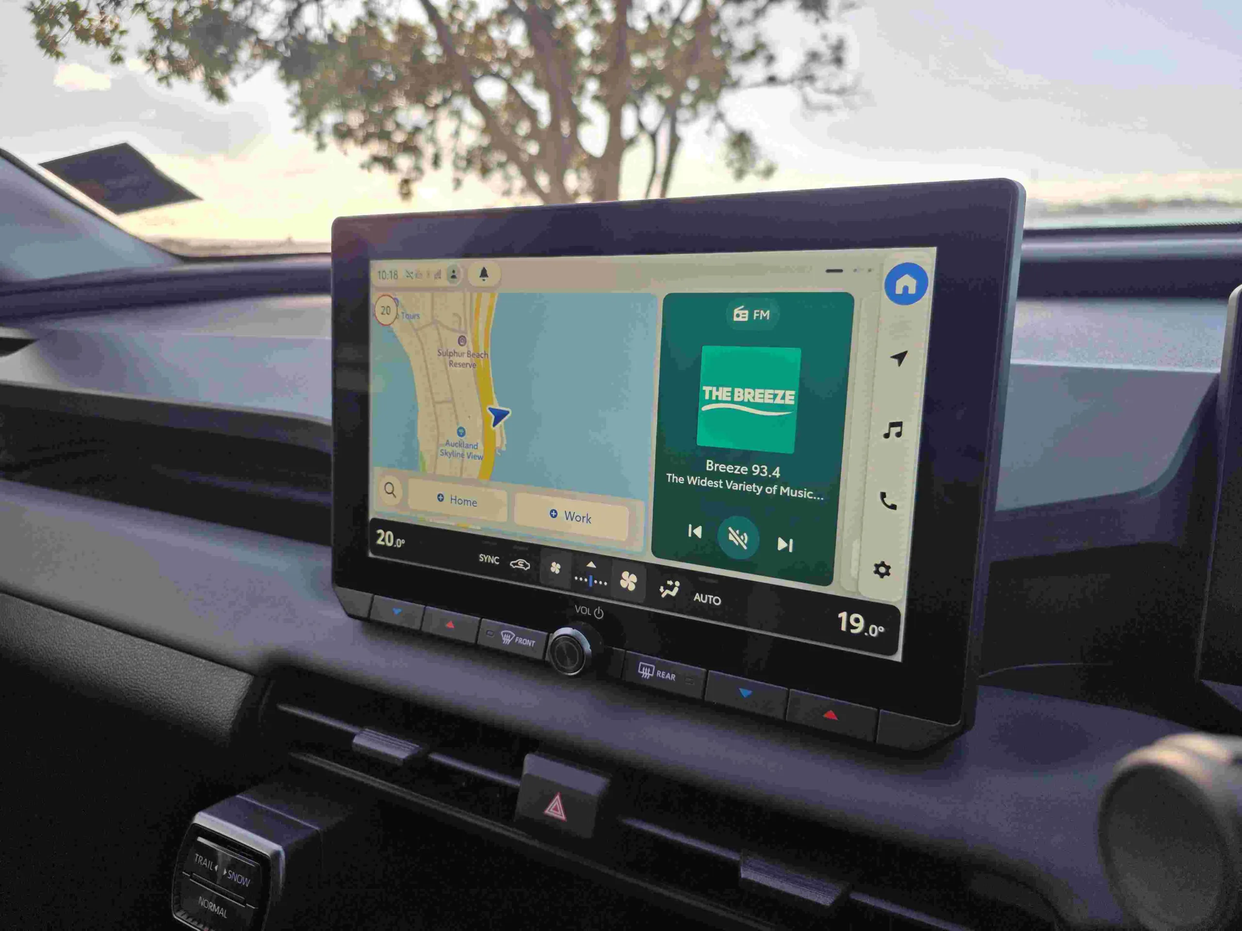 RAVolution – 2026 Toyota RAV4 GXL HEV review NZ