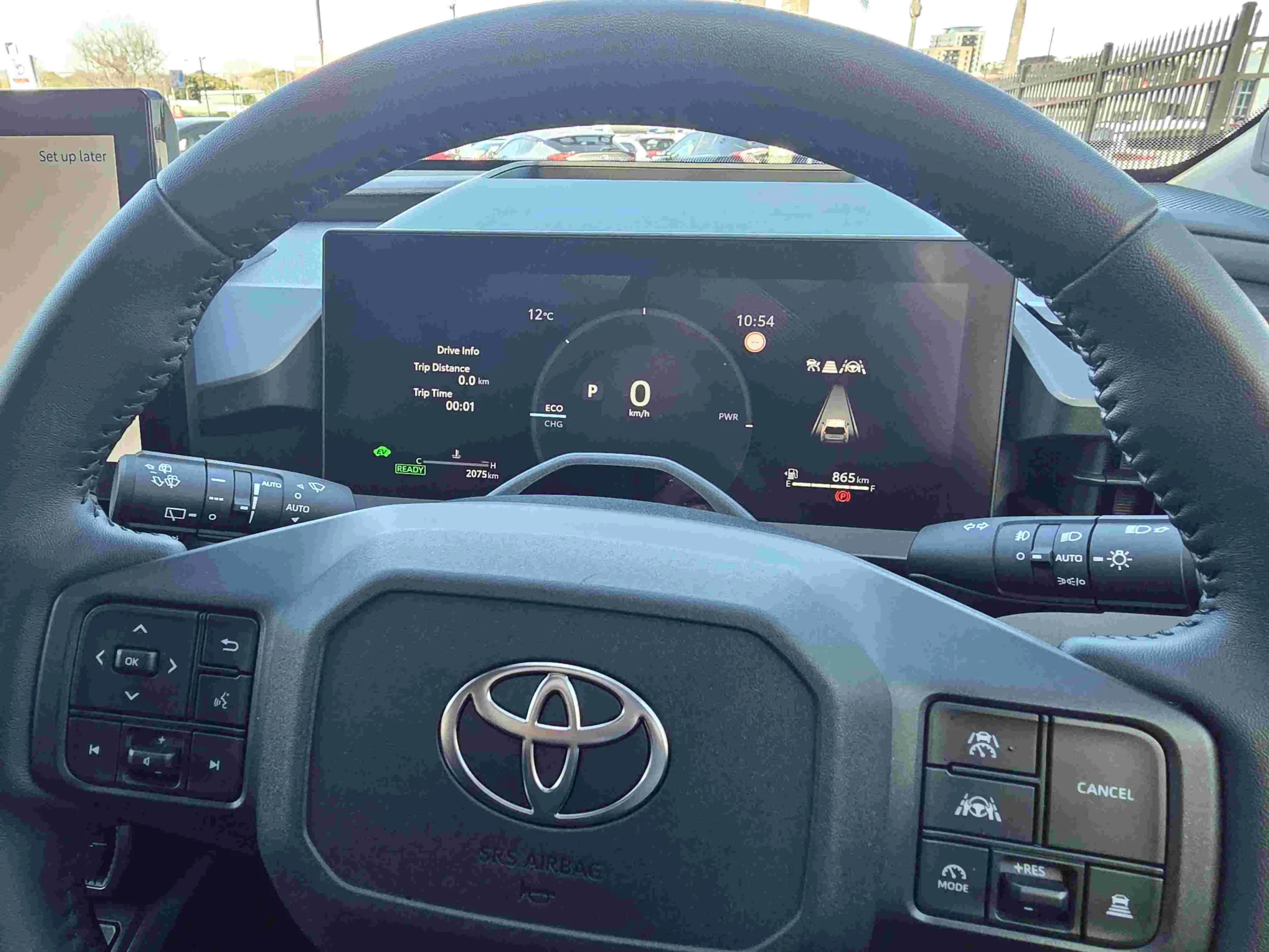 RAVolution – 2026 Toyota RAV4 GXL HEV review NZ