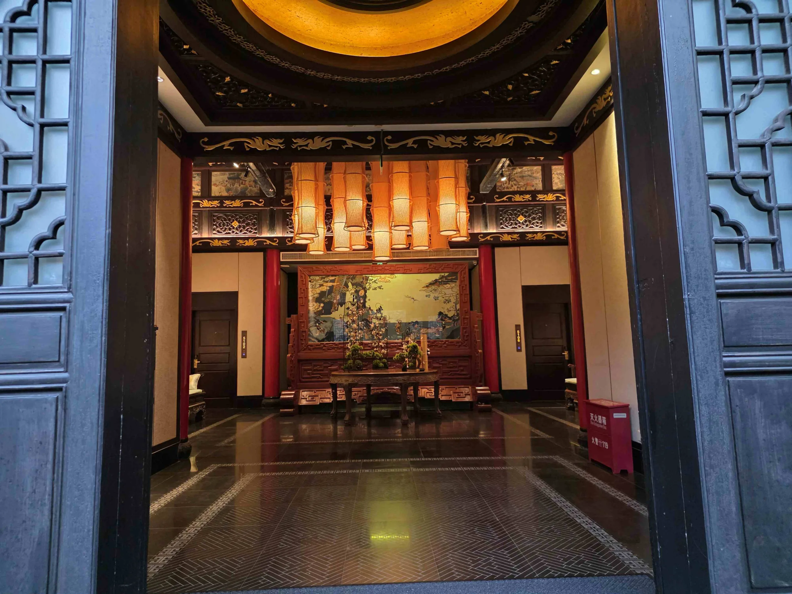 CD YUENCHI Chengdu - A Hotel Stay Where History Checks In Too