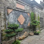 CD YUENCHI Chengdu - A Hotel Stay Where History Checks In Too