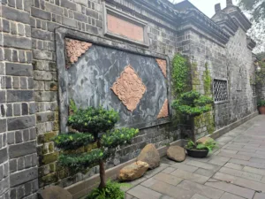 CD YUENCHI Chengdu - A Hotel Stay Where History Checks In Too