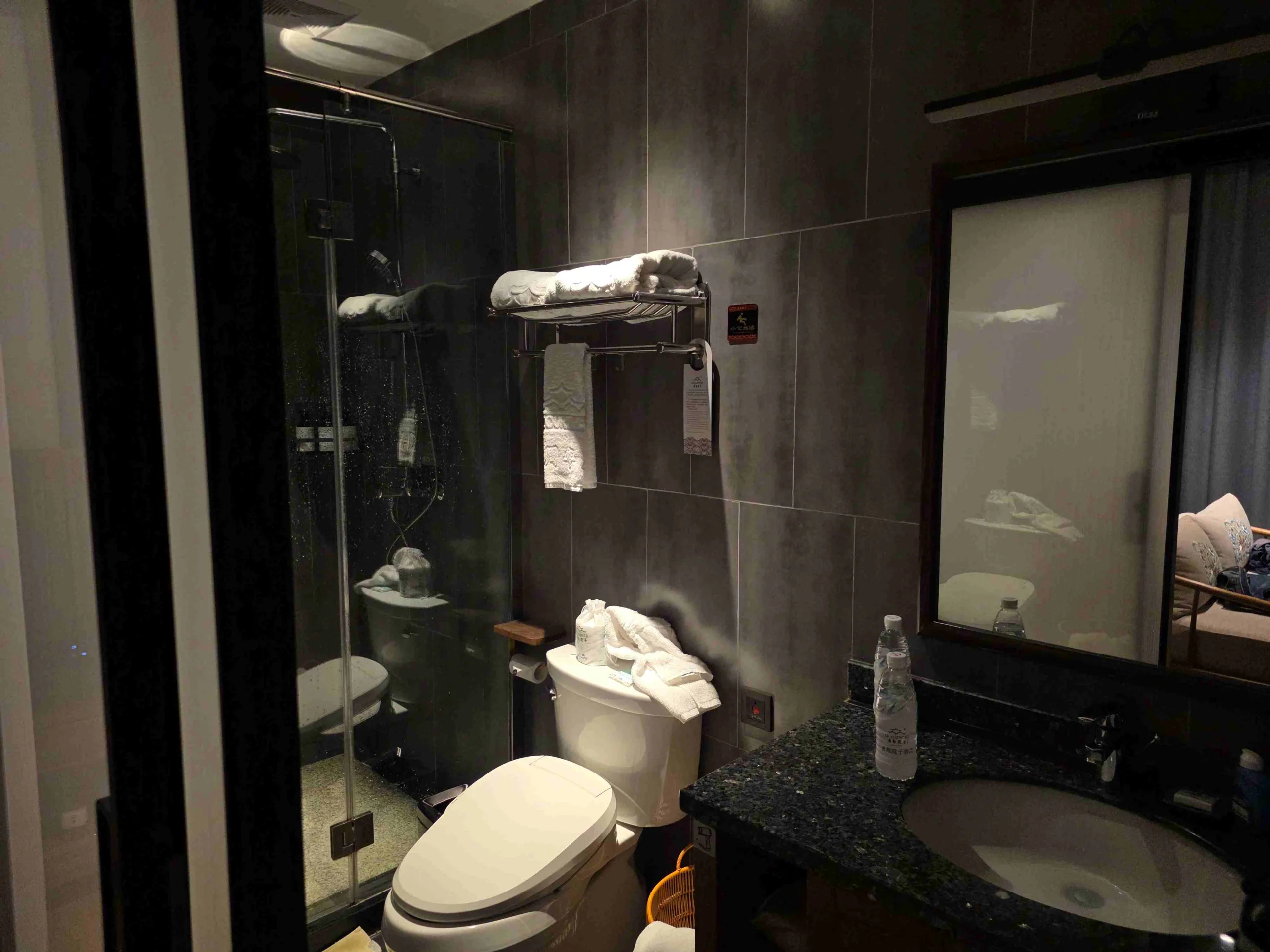 CD YUENCHI Chengdu - A Hotel Stay Where History Checks In Too
