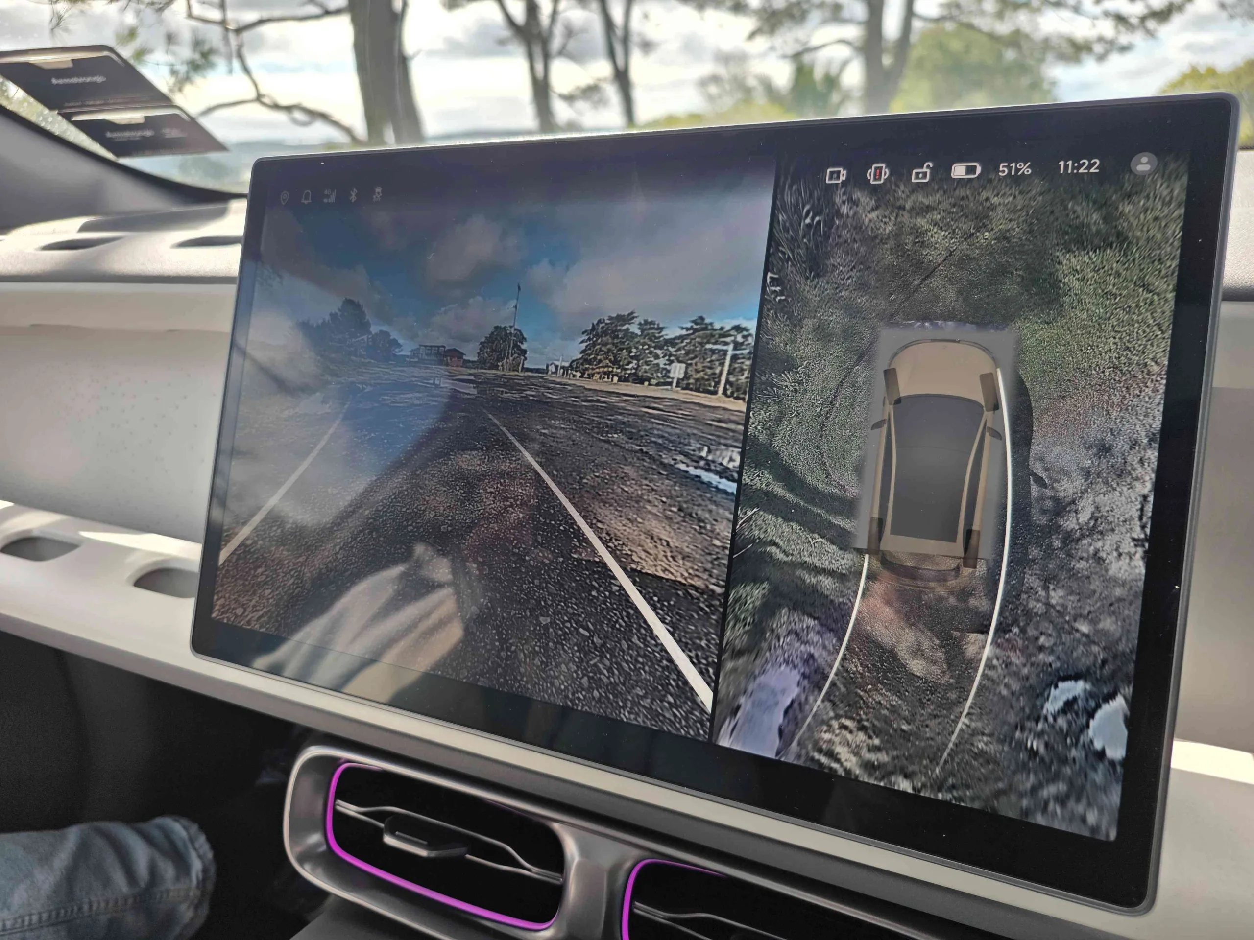 Leap of Faith – 2026 Leapmotor B05 Review