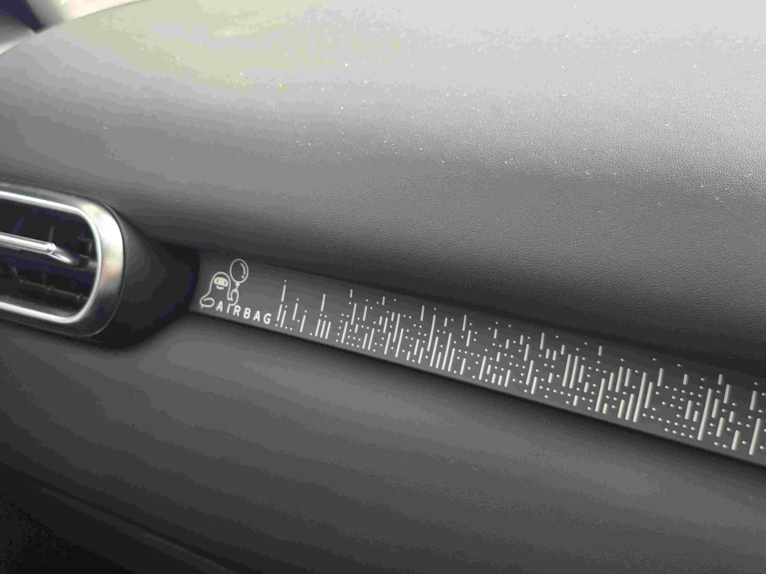 Leap year – Leapmotor B03X Design review