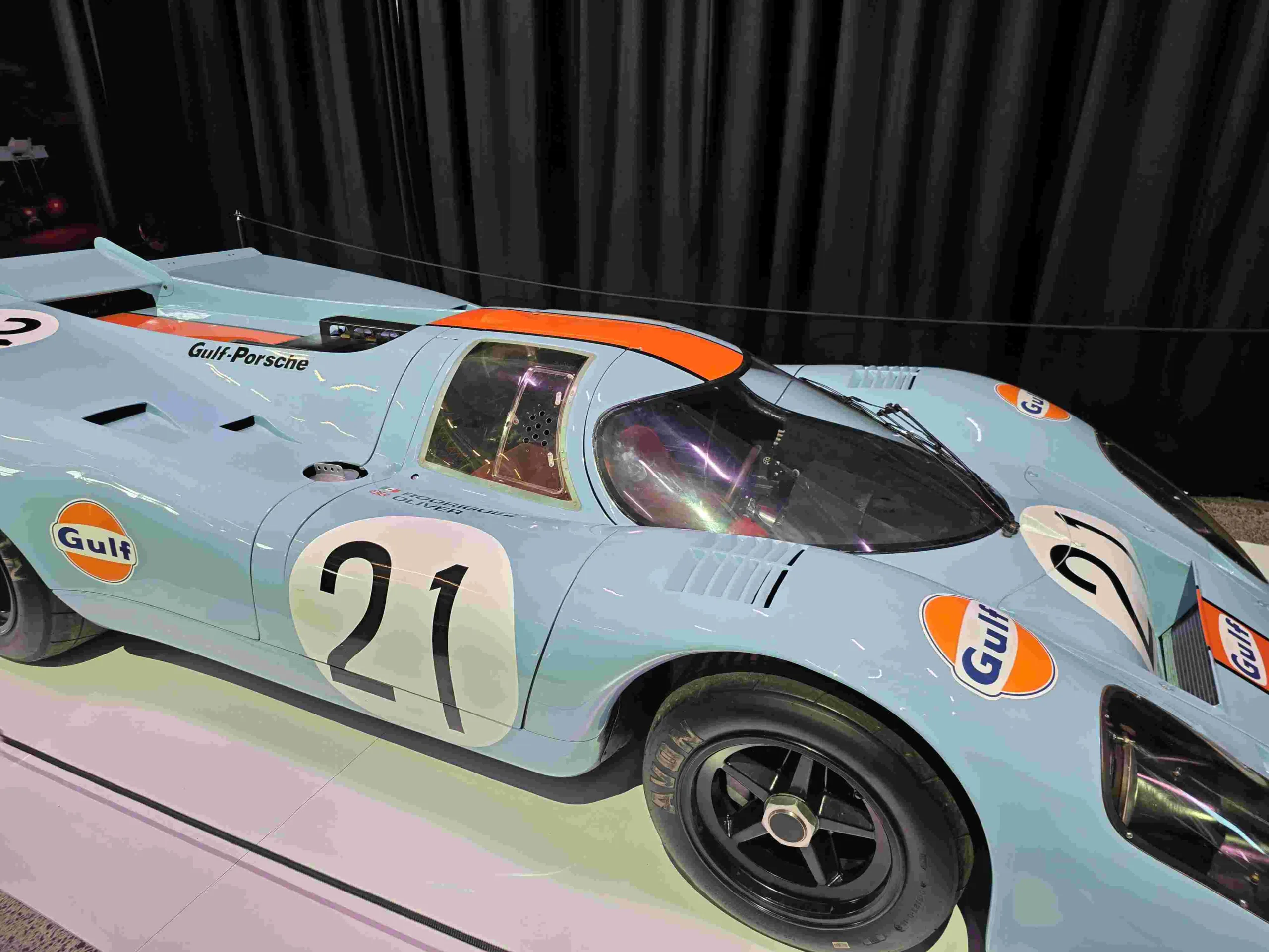 50 Years of Porsche in New Zealand - From a Grumpy Speedster to a Viaduct Full of Legends