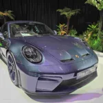 50 Years of Porsche in New Zealand - From a Grumpy Speedster to a Viaduct Full of Legends