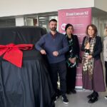 Suzuki and Blood Cancer NZ Raffle Delivers Jimny 5-Door to Auckland Winner