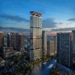 Bugatti Brings Branded Residences to Miami's Brickell Waterfront