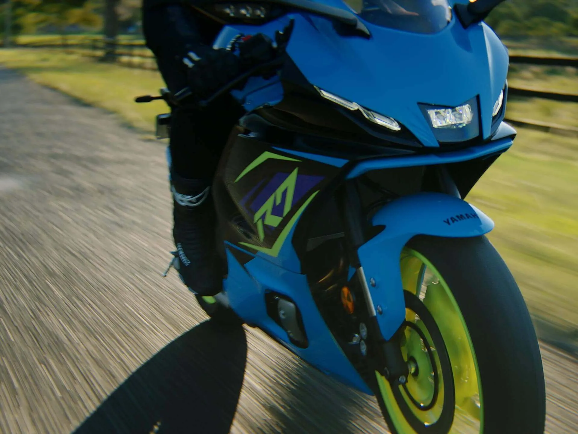 Yamaha Marks Yamaha Day 2026 With "Own the Moment, Take Actions" Theme