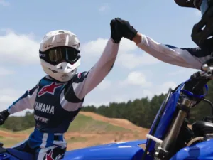 Yamaha Marks Yamaha Day 2026 With "Own the Moment, Take Actions" Theme