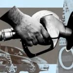 AA Warns Petrol Prices Could Stay High Until Christmas