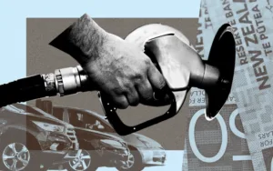AA Warns Petrol Prices Could Stay High Until Christmas