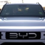 BYD Shark 6 Hack Exposes Password-Free Access to Ute's Systems
