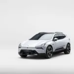 Polestar 4 SUV - Performance EV SUV That Finally Gets It Right