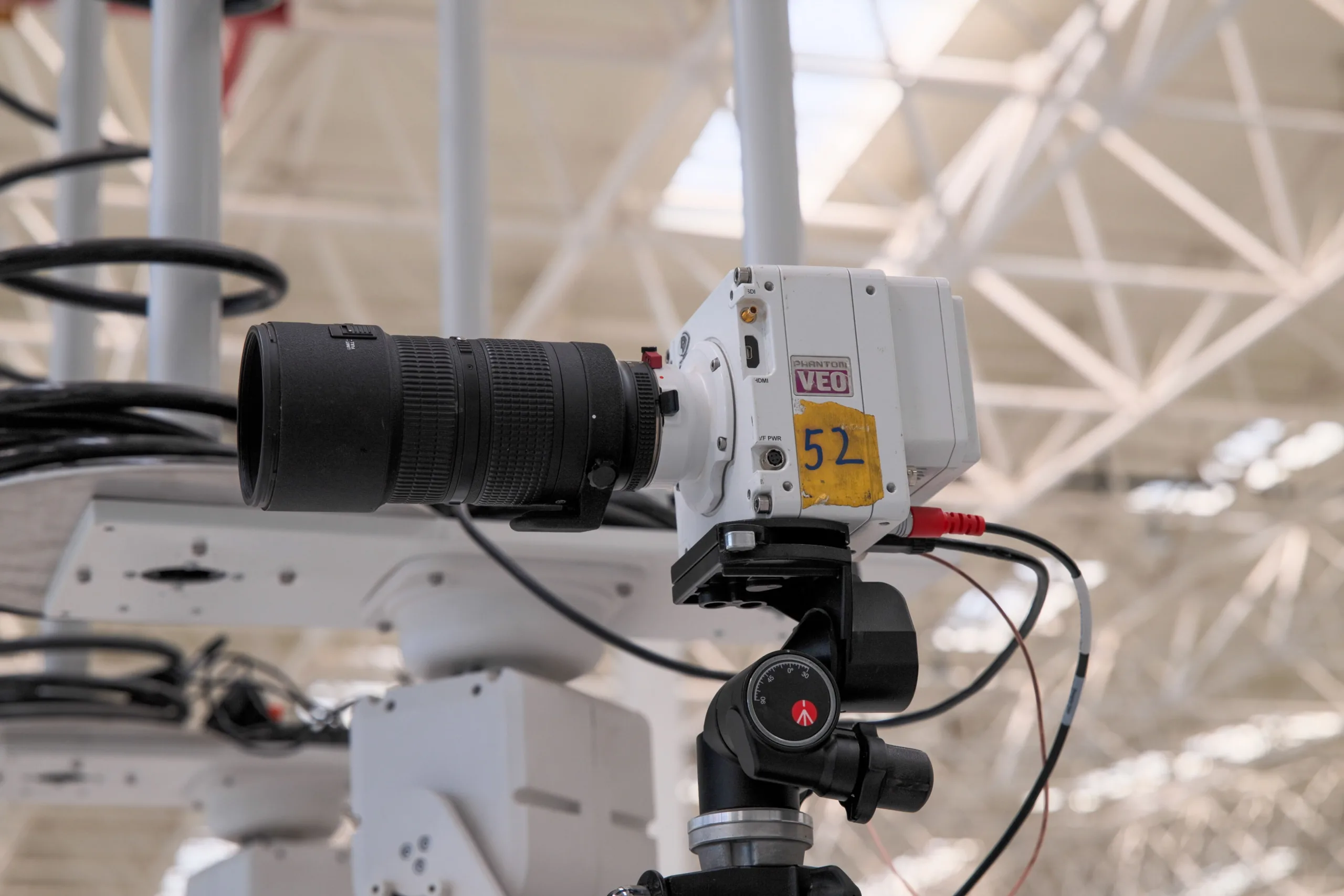 GWM's Epic Safety Lab Just Hit a 4,000 Crash Test Milestone