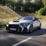 The Mercedes-AMG CLE 646 Spezialanfertigung - Big Name, Bigger HP