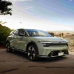 The Mitsubishi ASX VR-e is Here (well soon)