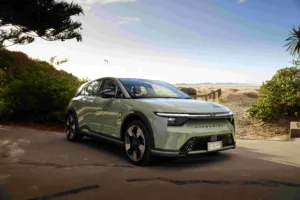 The Mitsubishi ASX VR-e is Here (well soon)