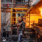 Ford Takes Its Skilled Trades Push Into a Second Year at Michigan Central