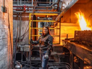 Ford Takes Its Skilled Trades Push Into a Second Year at Michigan Central