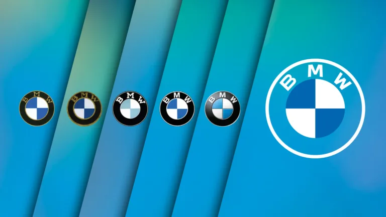 The BMW Logo Myth That's Been Spinning Us Around for Nearly a Century