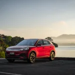 BYD Hits 15,000 Vehicles in New Zealand